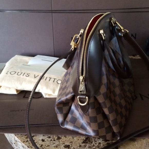 Louis Vuitton bag - Picture 8 of 8